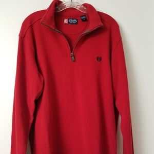 Pull over Chaps shirt